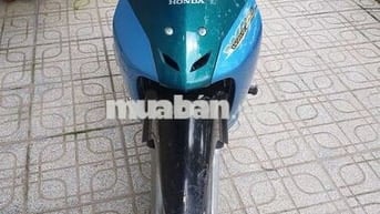 Honda Wave A100 207 máy bao ngon ngoại hình đẹp