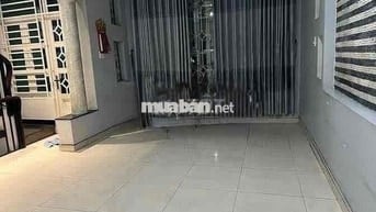 Nhà mặt tiền Nơ Trang Long, P.11, Bình Thạnh – 6x15m, hợp đồng lâu dài