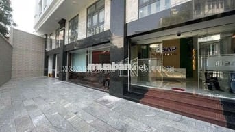 Thuê văn phòng giá rẻ Bình Thạnh 100-281m² giá 250k/m², free ngoài giờ