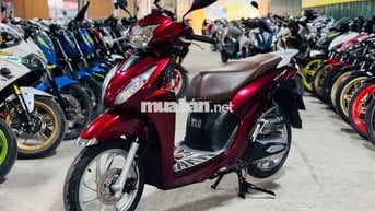 XE MÁYTHANH TÙNG_VISION 110 LƯỚT 2025 BẢN ĐẶC BIỆT