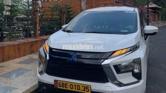 Mitsubishi Xpander 2022 AT - 190000 km
