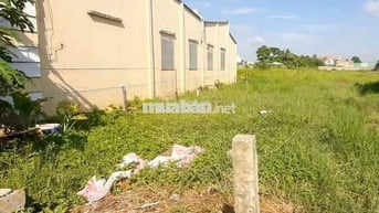 Hot : Cần bán lô đất thổ cư hẻm xe hơi