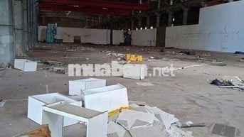 Cho thuê kho mt đào trí kho cao 18m pccc tiêu chuẩn