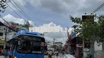 MẶT TIỀN ĐƯỜNG ĐẶNG VĂN BI : PHƯỜNG BÌNH THỌ TP THỦ ĐỨC