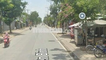 Bán hòa vốn lô đường Nguyễn Bình , Nhơn Đức, Nhà bè 963tr cho 107,5m2