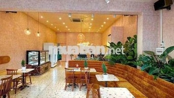 CHO THUÊ MẶT BẰNG Đ. PHAN TRUNG BIÊN HÒA