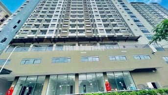 Cho THUÊ căn shophouse chung cư A6-7 giá rẻ nhất thị trường