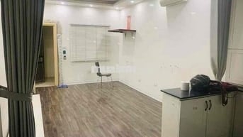 Bán nhà tập thể Nguyễn Khắc Nhu, khu phố cổ sầm uất, 53m 2ngủ