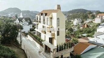 🏡 VILLA KINH DOANH VIEW SIÊU ĐẸP KHE SANH ĐL - THU NHẬP 100Tr/THÁNG