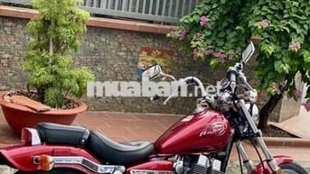 honda rebell 250 chính chủ sang tên