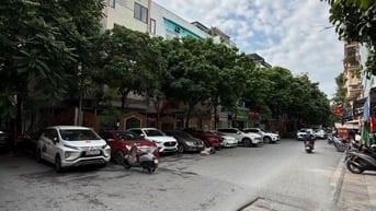 MINH KHAI 47M2 THANG MÁY MT4.5m - Ô TÔ TRÁNH 5M 13.8 TỶ