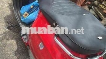 cần bán xe vespa sprint bstp 9 chủ