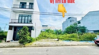 Bán đất Bá Tùng- Hoà Quý đường Trung Hoà 3 giá 3tỷ820