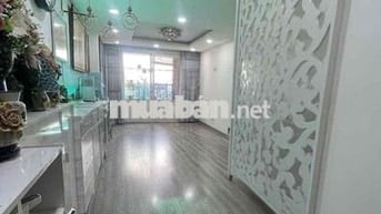 🔥 Bán căn hộ Richstar – RS Hòa Bình, quận Tân Phú
