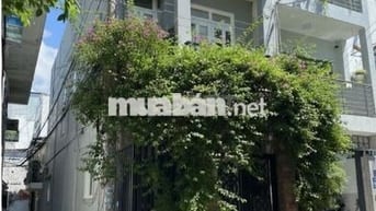 căn góc mặt tiền Cao Văn Ngọc - phú trung tân phú