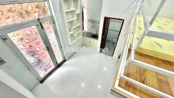 🌟CĂN HỘ TẠI Q4 DUPLEX 30M2🌾FULL NỘI THẤT 🌾  🌟