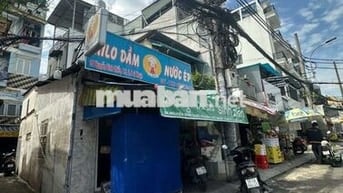 CHO THUÊ MẶT BẰNG TẠI PHÚ NHUẬN