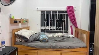 Cho thuê phòng Q1 Giá rẽ đủ nội thất