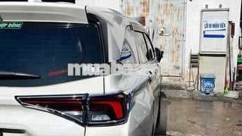 Toyota Avanza Premio 2022 CVT - 130000 km
