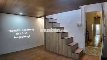 Phòng Trọ Giá Hạt Dẻ chất lượng hạt Macca nha