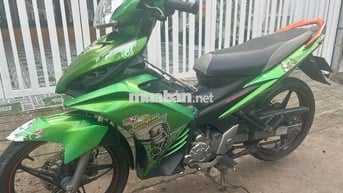 Côn tay 5 số, máy 57 không cớ khí mạnh êm