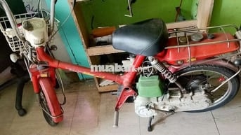 Xe cỗ, cầnbán