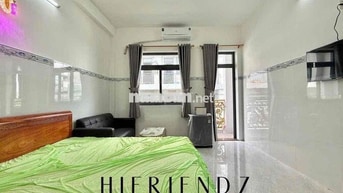 🏠🏡 KHAI TRƯƠNG CĂN HỘ STUDIO CỰC RỘNG BAN CÔNG MÁT MẺ TIỆN ĐI VĂN HIẾN