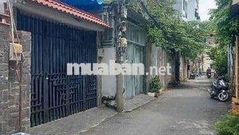 BÁN ĐẤT GÒ VẤP - HẺM Ô TÔ - 96M2 - CHỈ 6,3 TỶ