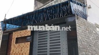 Nhà đẹp chính chủ cần bán, hẻm xe hơi,P5,Q.PN