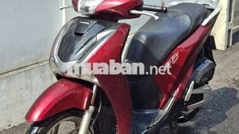 Sh 125 CBS 2019