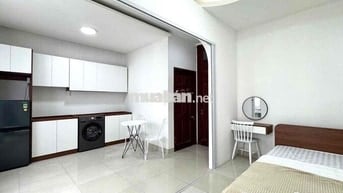 🚀 Khai Trương Siêu Phẩm Căn Hộ 1PN | Bancolny mới 100% Tại Quận 10-HF