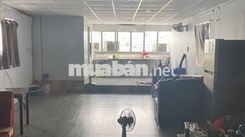 Pass phòng trọ rộng rãi ở 171 quân sự, quận 11