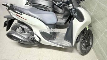 thanh lí sh mode 2023 125 ABS xám đen