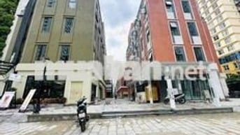 TRẦN BẠCH ĐẰNG - 700m2 Dtsd - MẶT TIỀN 15m