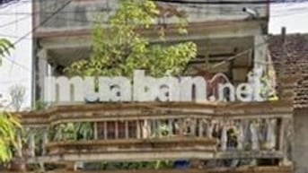 Bán Nhà 3 Tầng Mặt Tiền 68 Nguyễn Chánh