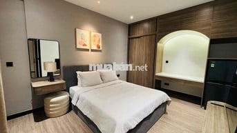 Chỉ 13tr/tháng Cho thuê Studio tại Delasol nhà đẹp