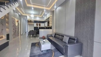 CỰC SỐC! GẦN ETOWN, SÂN BAY TÂN SƠN NHẤT, LIỀN KỂ CỘNG HOÀ GIÁ 3,15 TỶ
