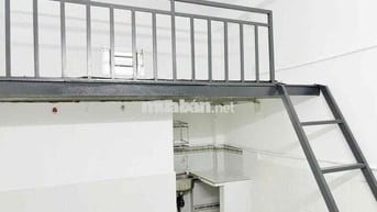 Pass phòng trọ 20m2 đường 36 Linh Đông Thủ Đức