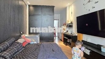 Bán nhà mặt phố 5 tầng, 3.5x21 Đặng Văn Ngữ PN. Giá 21 tỷ còn bớt