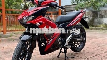 Honda WINNER V3 CBS 2022 Lướt 9100Km Hồ sơ cầm tay