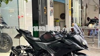 Cần bán Honda CBR150R 2019 ABS Biển SG 9 chủ