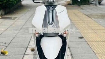 Janus 125fi khoá smartkey bản giới hạn cuối 2023