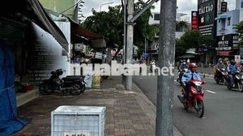 Cho thuê mặt bằng bán đồ ăn mang đi