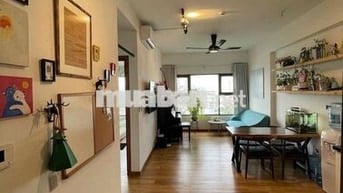 BÁN NHANH CĂN HỘ CHUNG CƯ FLORA NOVIA, THỦ ĐỨC 75m2-2pn/2wc