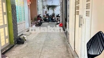 Cho thuê nhà 3pn, 2wc, hẻm an ninh, đường số 2, P16, Gò Vấp