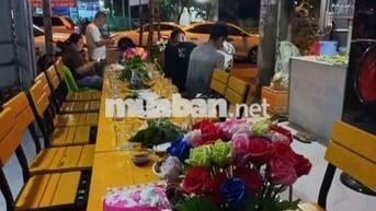 Cho thuê mặt bằng tân thới nhát Q12
