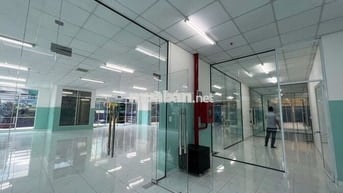 CHO THUÊ MB CC 2 MẶT TIỀN (PHÙ HỢP SIÊU THỊ MINI, VĂN PHÒNG, KHO HÀNG)