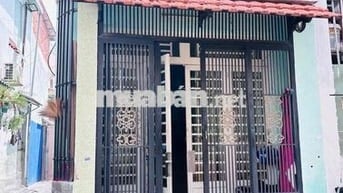 nhà nguyên căn thích hợp gia đình nhỏ