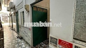 Cho thuê phòng trọ 30m2 thoáng mát