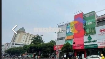 Cho thuê nguyên căn nhà mặt tiền đường Phan Đăng Lưu